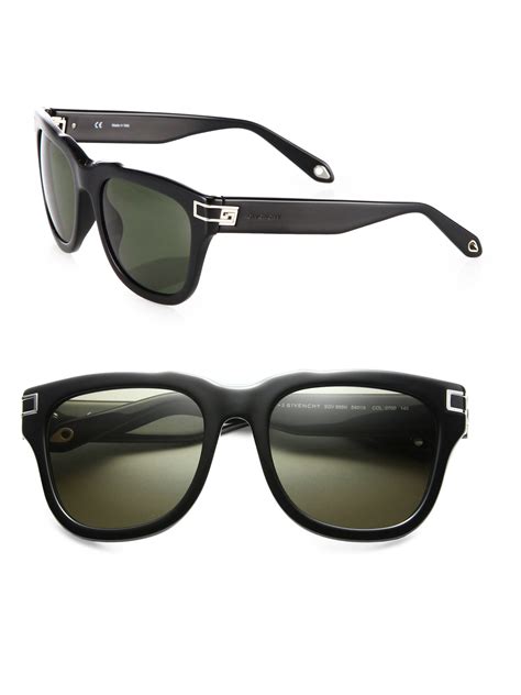 givenchy sunglasses mens uk|givenchy large modern sunglasses.